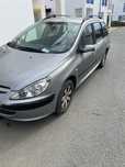 Peugeot 307 hdi SW 1.4