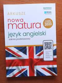 Arkusze nowa matura j. angielski podstawa - Operon