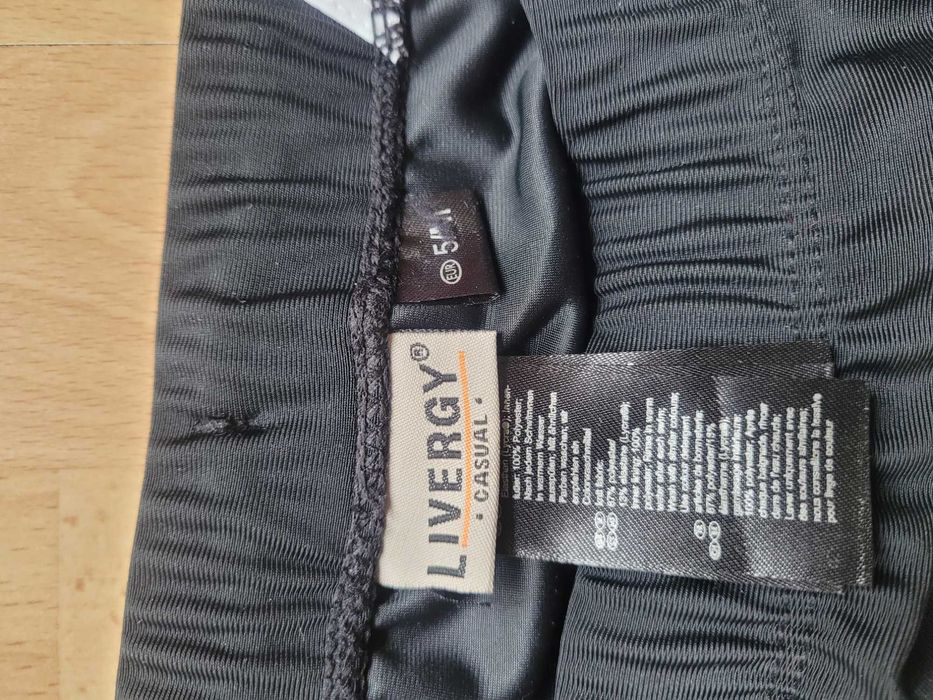 nowe kąpielówki męskie Livergy, rozm.M /5