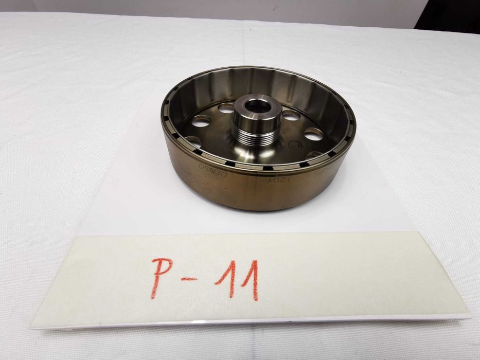 Koło magnesowe prądnica stojan do BMW S 1000 RR S 1000 R 2009 / 19