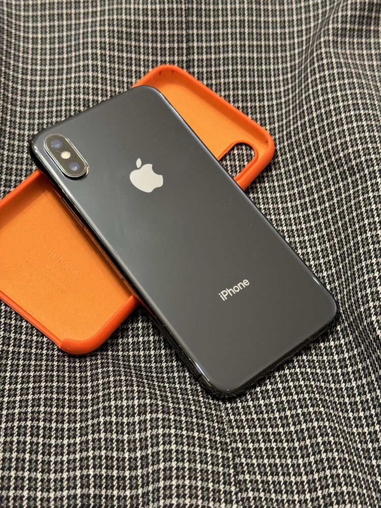 iPhone X 64Gb Neverlock