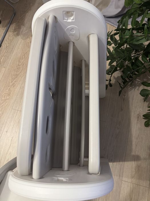 Tablica magnetyczna 2w1