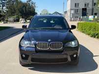 BMW X5 X5 40d xdrive Hak Panorama M Pakiet Full Opcja Mocno Doinwestowana
