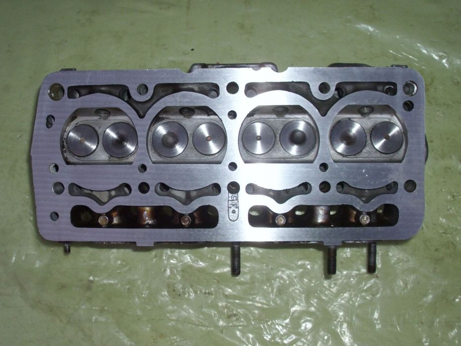 Głowica Fiat Seicento 900 SEICENTO SCN CINQUECENTO 0,9 900 po regeneracji