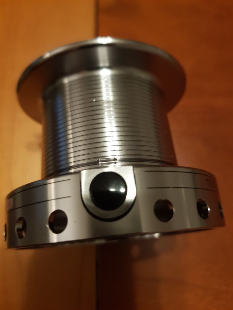 Vendo bobine daiwa 5000