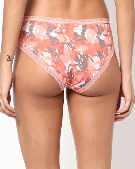 Трусики Calvin Klein
