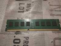 Планка 8гб DDR3 1333 1666