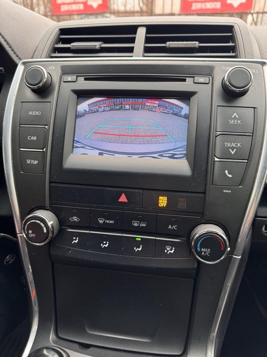 Продам Тойота Камри