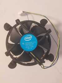 Кулер для процессора Intel Socket 1150/1151