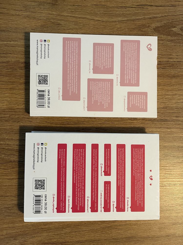 Mama Ginekolog - instaserial o miłości + instaserial o ślubie