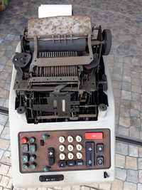 Calculadora Antiga