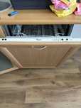 Zmywarka Whirlpool 60cm