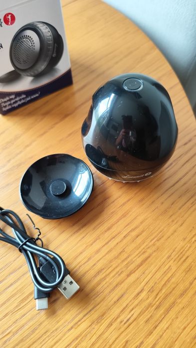 Golarka do ubrań Łucznik USB