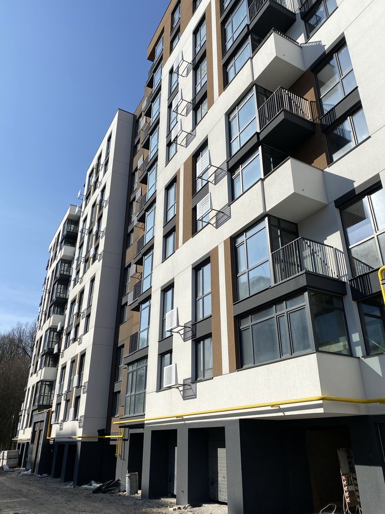 Продаж 1 кімнатної квартири
