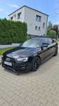 Audi A5 S line Competition 2,0 TDI