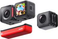 Екшн камера нова Insta360 ONE RS Twin Edition CINRSGP/A