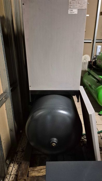 Kompresor Ma compresori Compact 11 uszkodzony