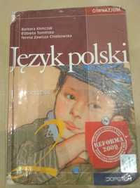 Język polski 2 Operon