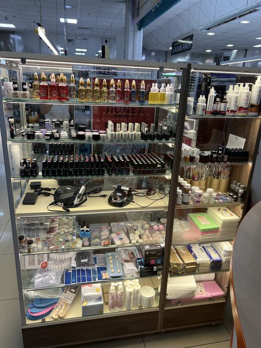 Діючий / готовий бізнес