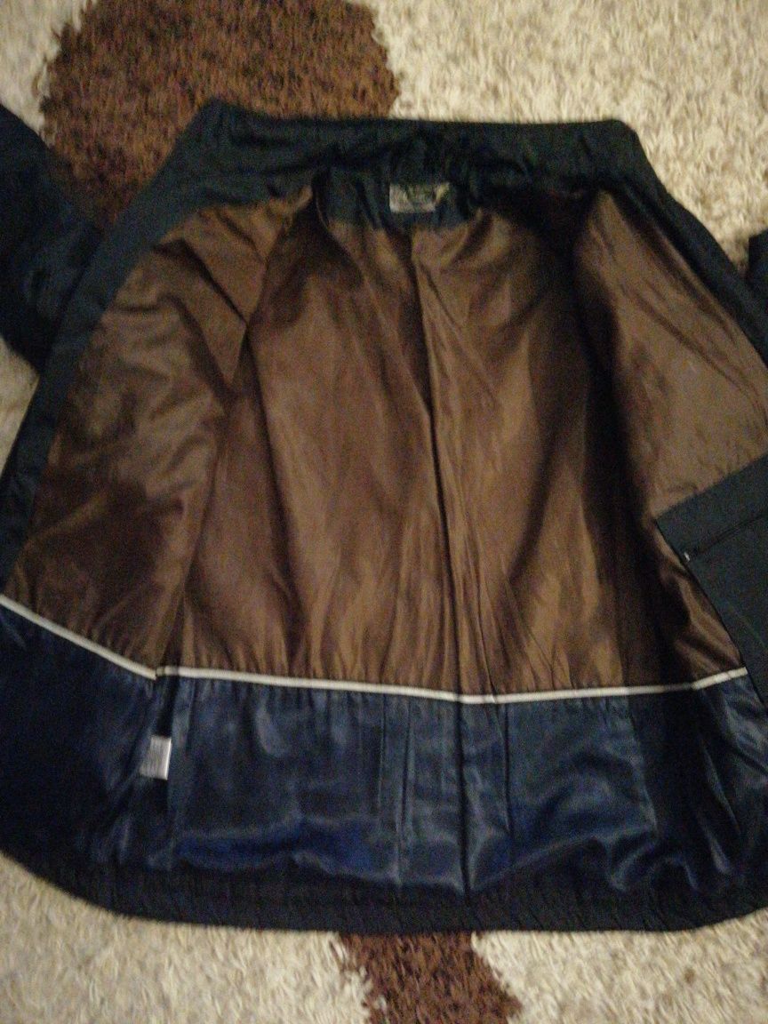 Куртка мужская 46 размер