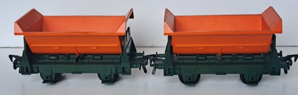 Вагон-хоппер Fleischmann HO 1:87.
В фирменной коробке.