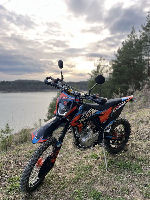 Kovi advance 250