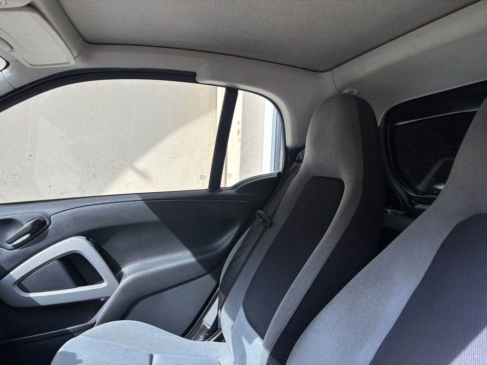 Smart ForTwo 1.0 Coupe 61cv