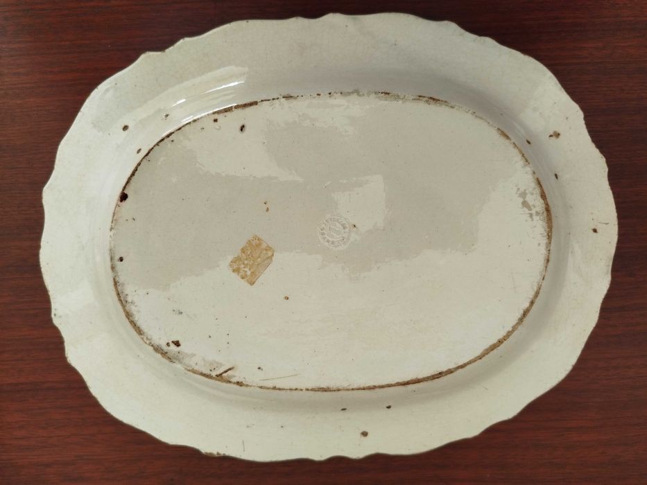 Travessa Devesas Faiança Portuguesa