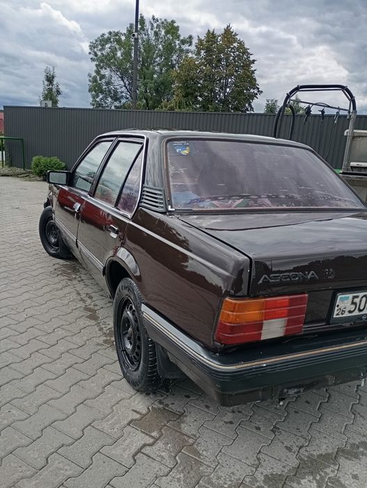 Продам аскону 1.6