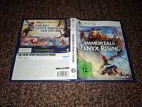 Immortals Fenyx Rising - Sony PS5