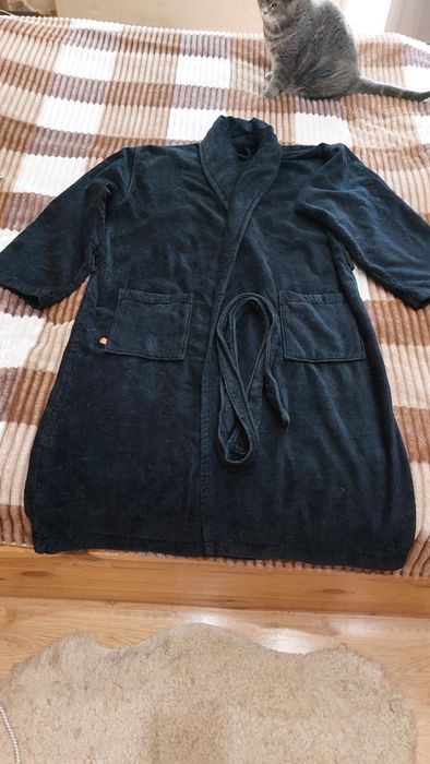 Продаю чоловічий махровий халат