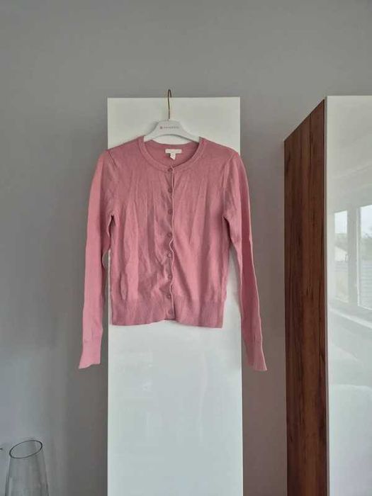 Kardigan, sweter XS H&M