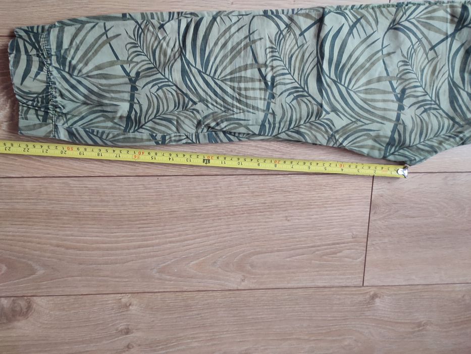 Spodnie chłopięce 146