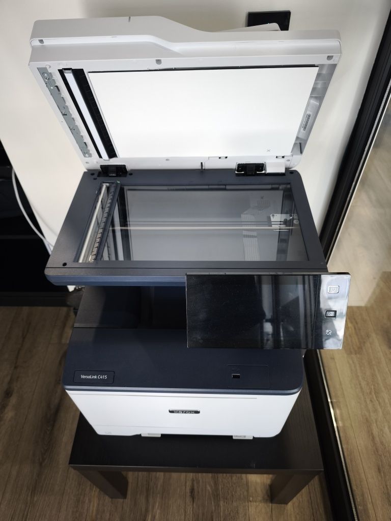Impressora Xerox Versalink C415