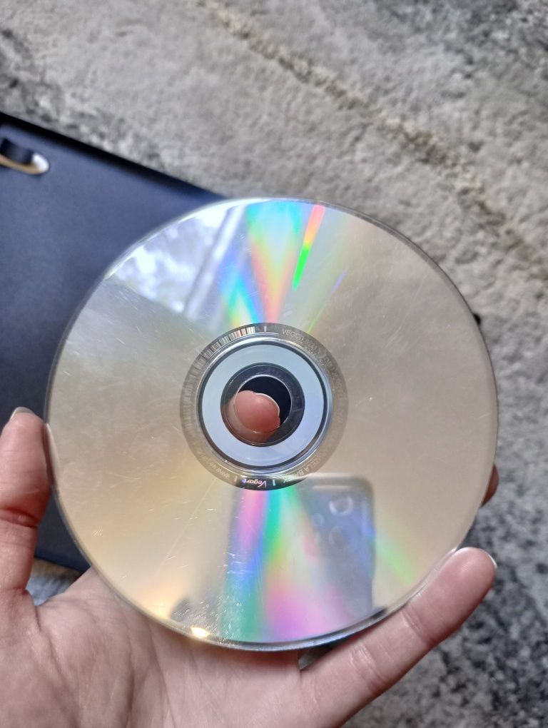 Tom i Jerry i przyjaciele VCD