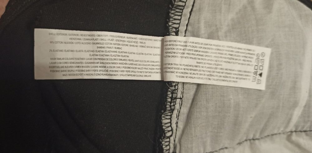 Джинси Denim Co у відмінному стані