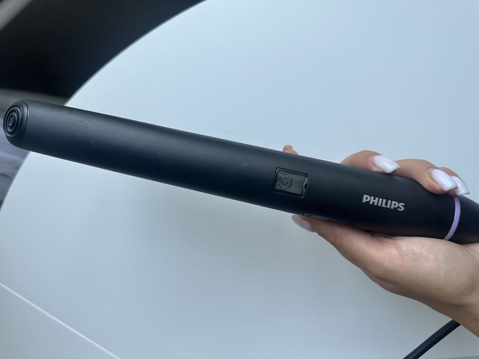 Утюжок, вирівнювач для волосся Philips BHS674/00