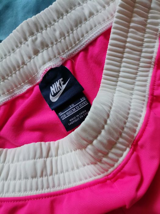 спортивный костюм nike