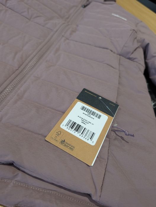 Cienka kurtka The North Face 36 S