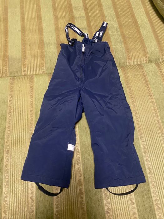 Комплект ,комбінезон LENNE