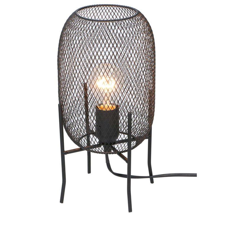 Grundig - Lampa stołowa / podłogowa Grundig