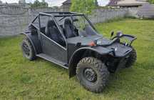 Buggy silnik Honda D16A8 1.6 120KM wyczynowy zarejestrowany