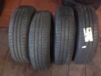 Opony używane 165/65r15 Michelin