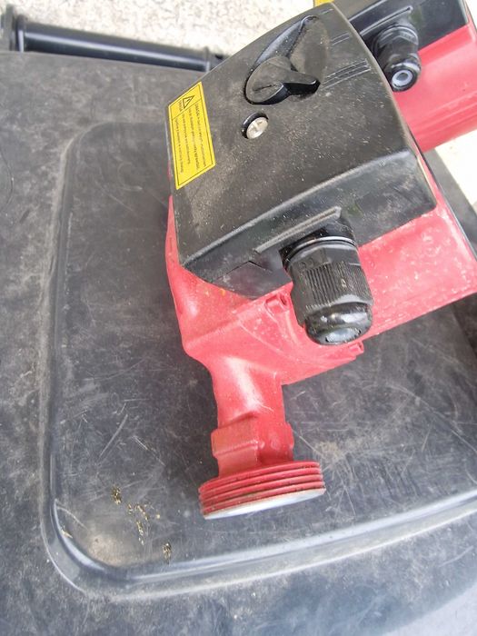 FERRO pompa cyrkulacyjna wody pitnej