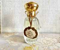 Rose Absolue Eau de Parfum, Annick Goutal,Unikat!