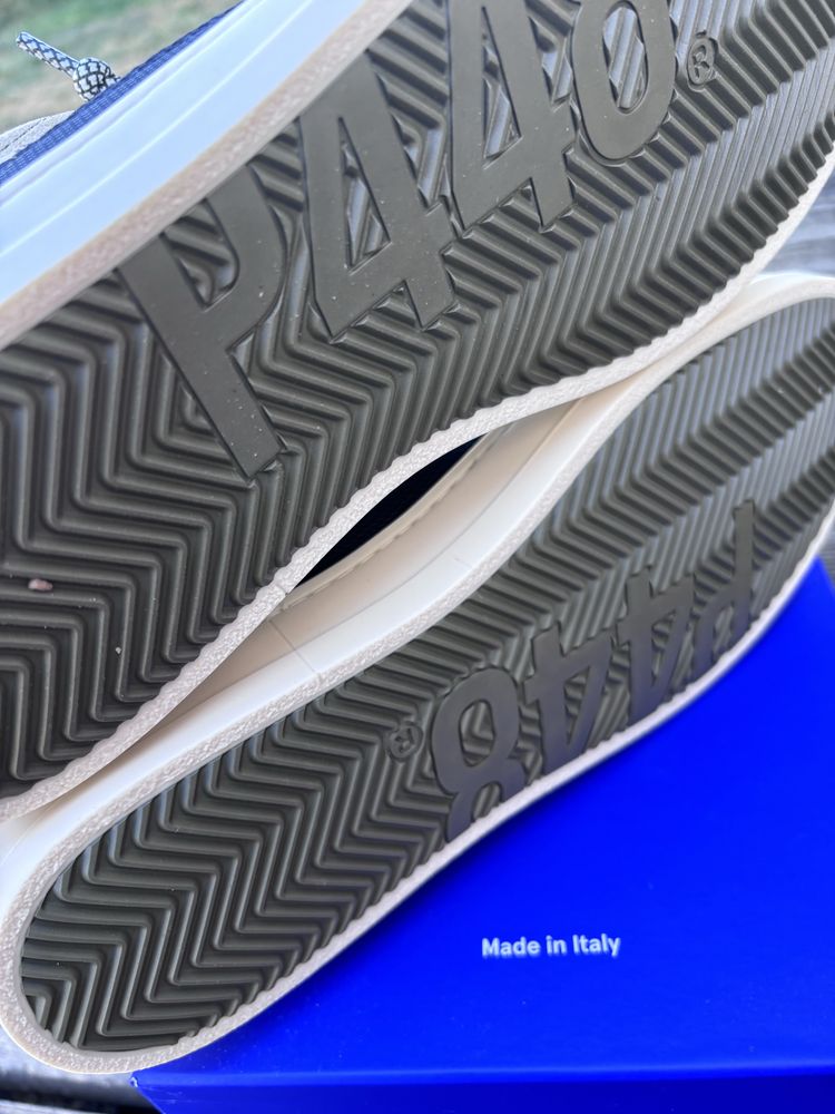Tenis P448-41 Novos