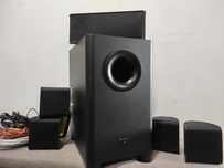 Домашній кінотеатр Pioneer S-11 5.1