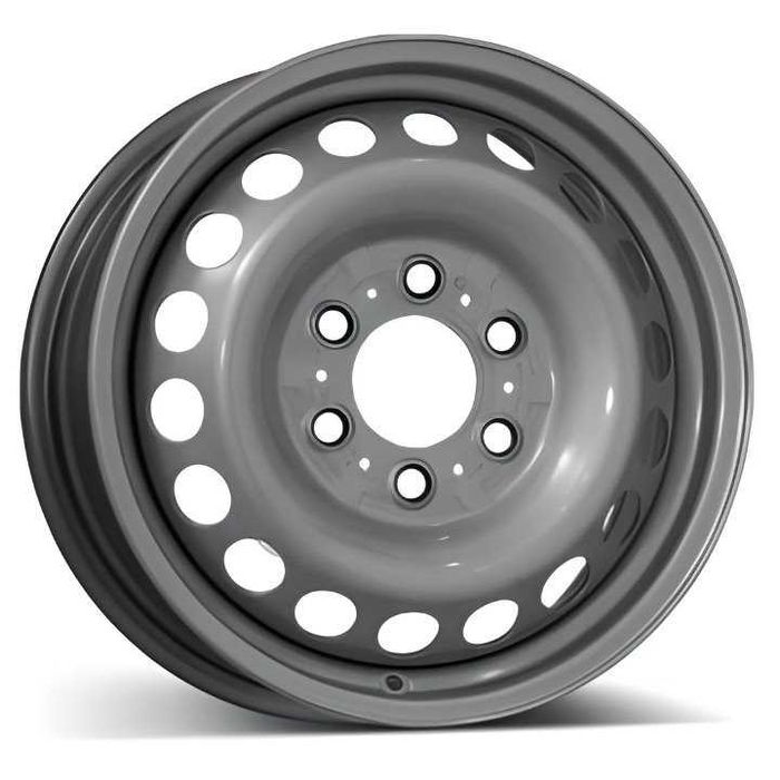 Felgi stalowe 16'' 6,5x16 6x130 ET62 SPRINTER 06-17 SPRINTER 18-24