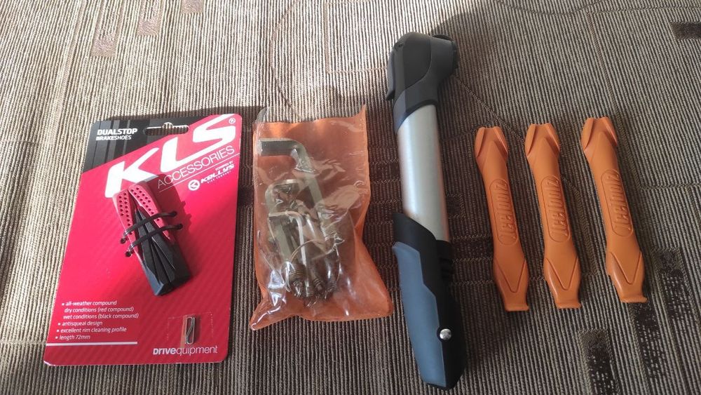 ТЕРМІНОВО! Продаю Велосипед гірський