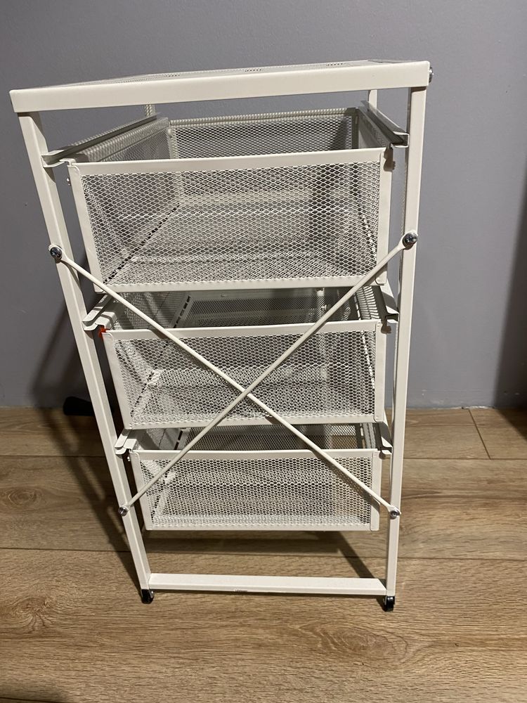 Komoda Lennart Ikea